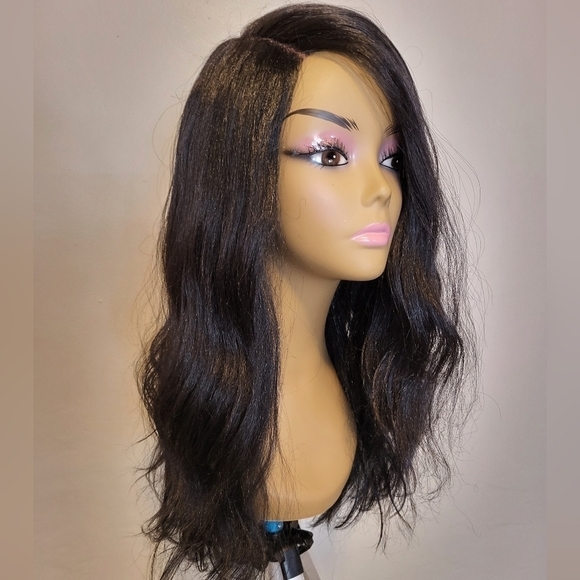 Outre Lace Front Wig (B) - Picture 4 of 12
